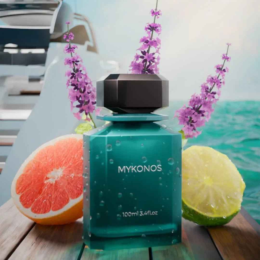 Sorrento EDP 50ml/100ml