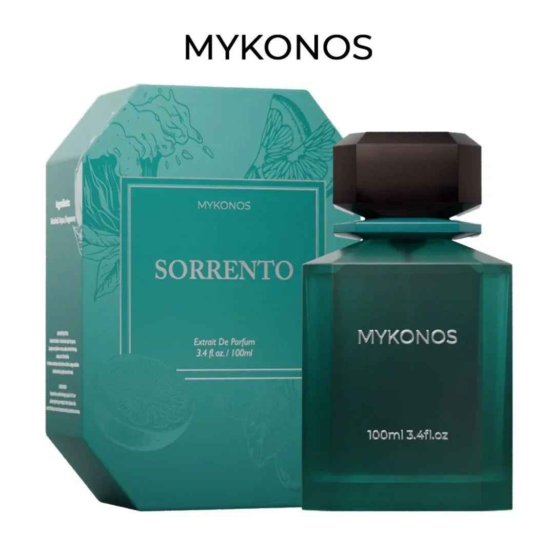Sorrento EDP 50ml/100ml