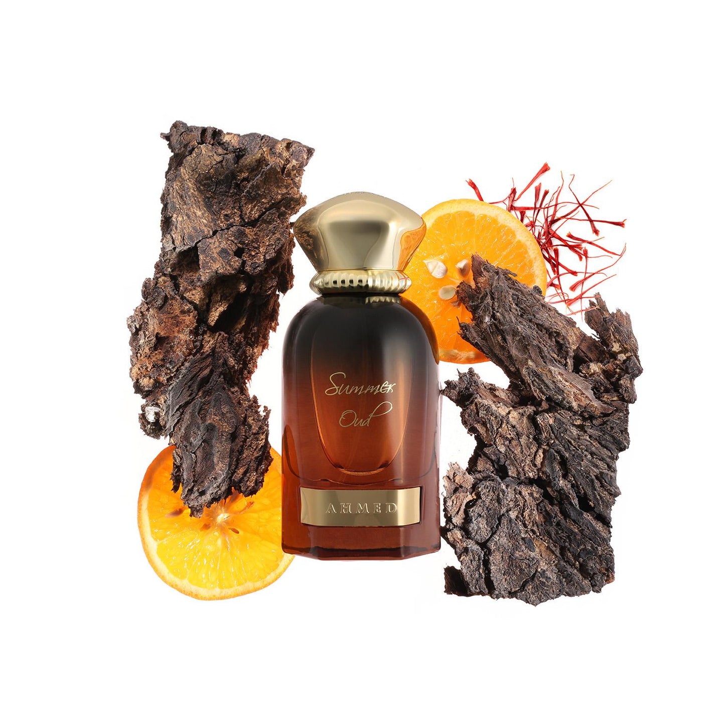 Zomer Oud EDP 60ml