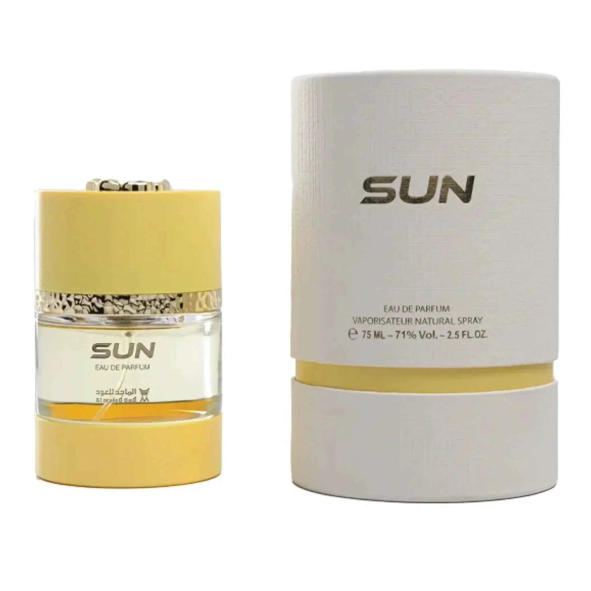 Sun EDP 75ml
