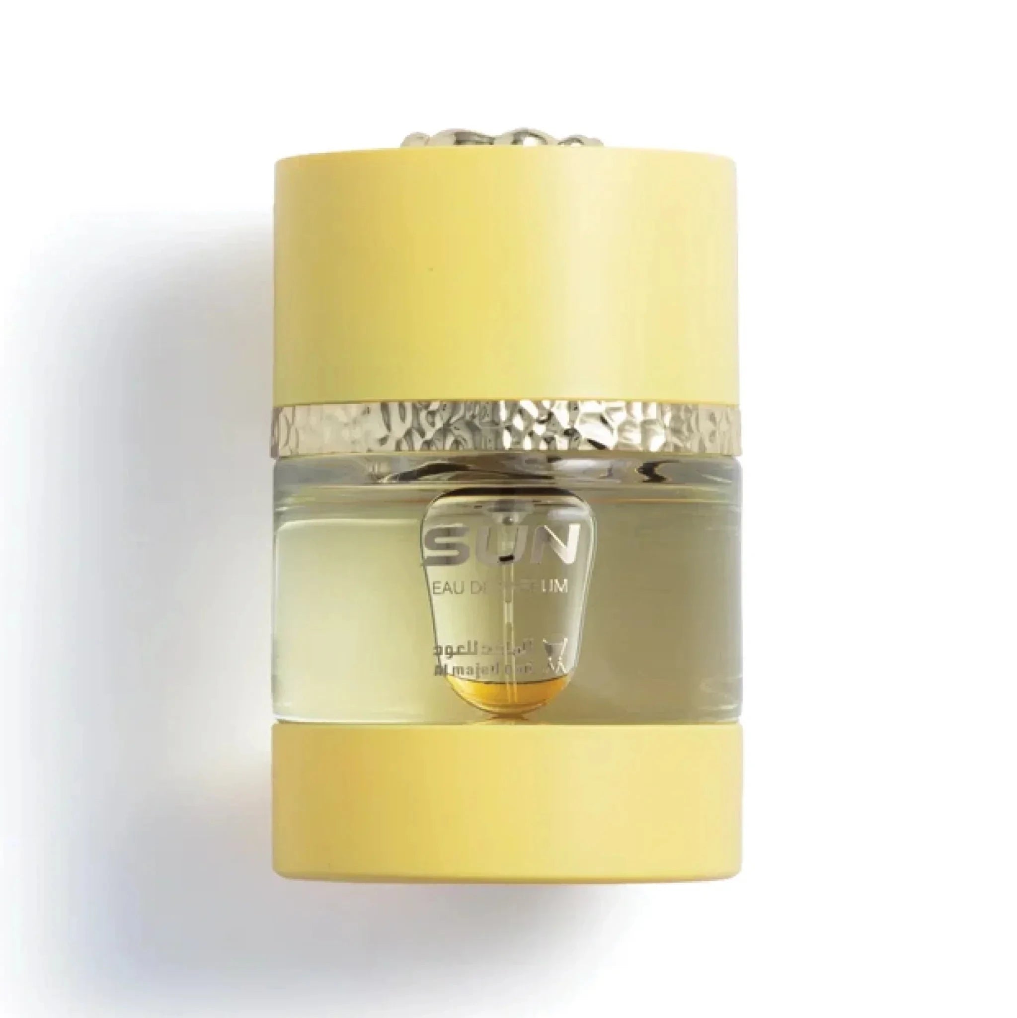 Sun EDP 75ml - Al Majed Oud - Fragrance Forte