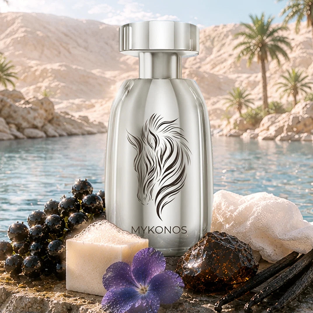 Untamed EDP 100ml