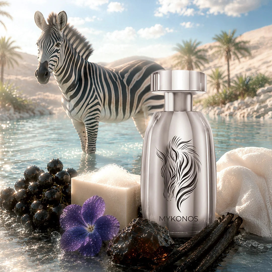 Untamed EDP 100ml