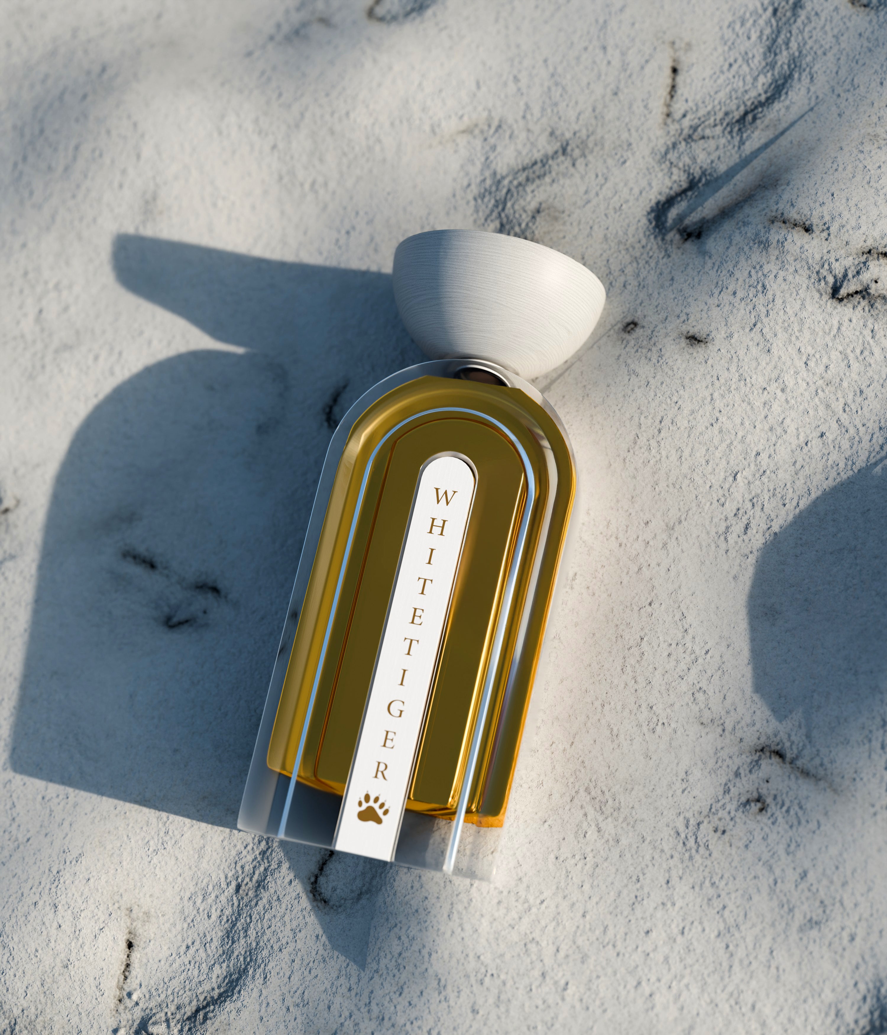 Witte tijger EDP 100ml