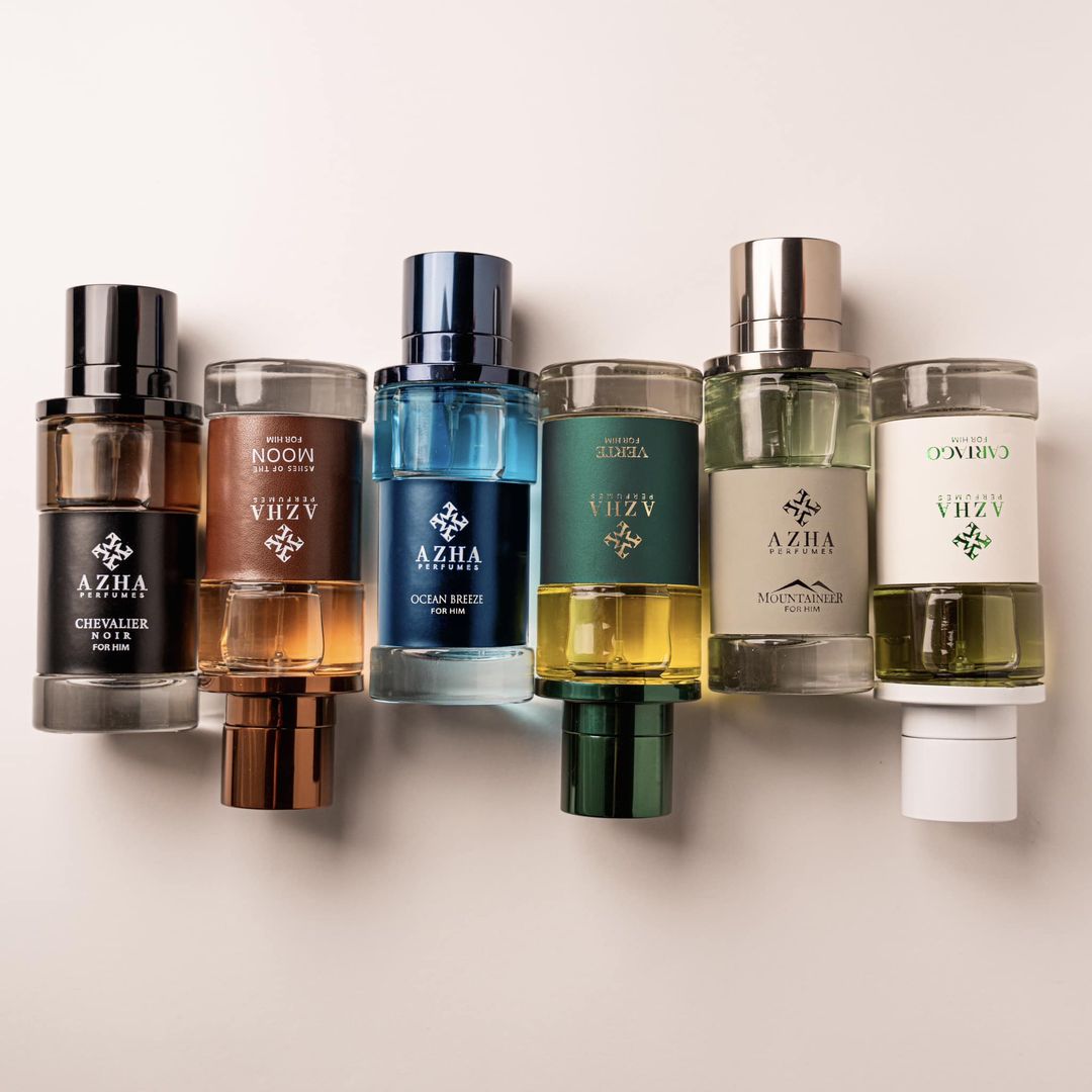 Ocean Breeze EDP 100 ml voor hem