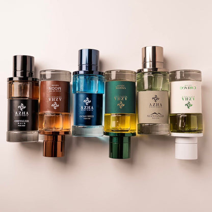 Ocean Breeze EDP 100 ml voor hem