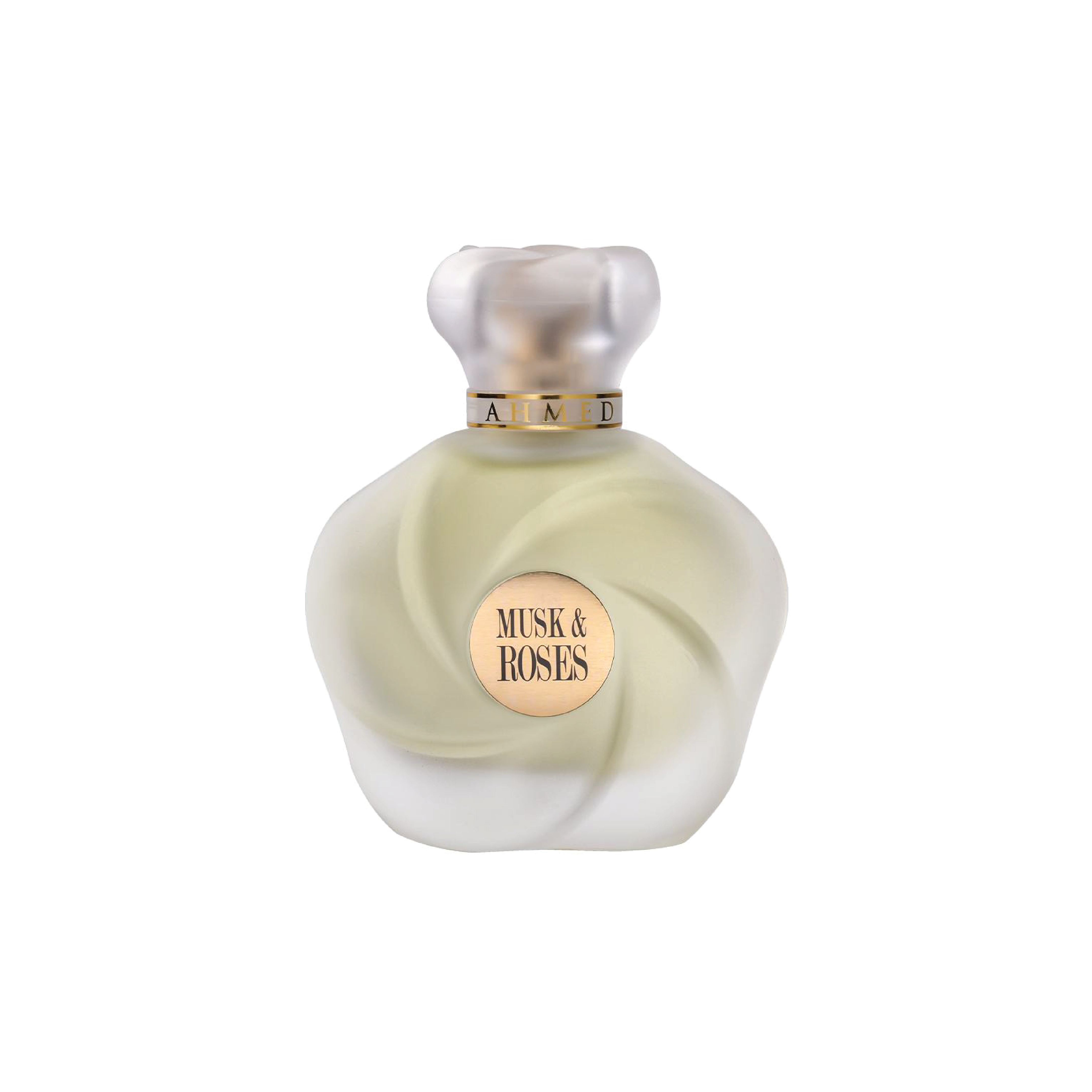 Muskus & Rozen EDP 75ml