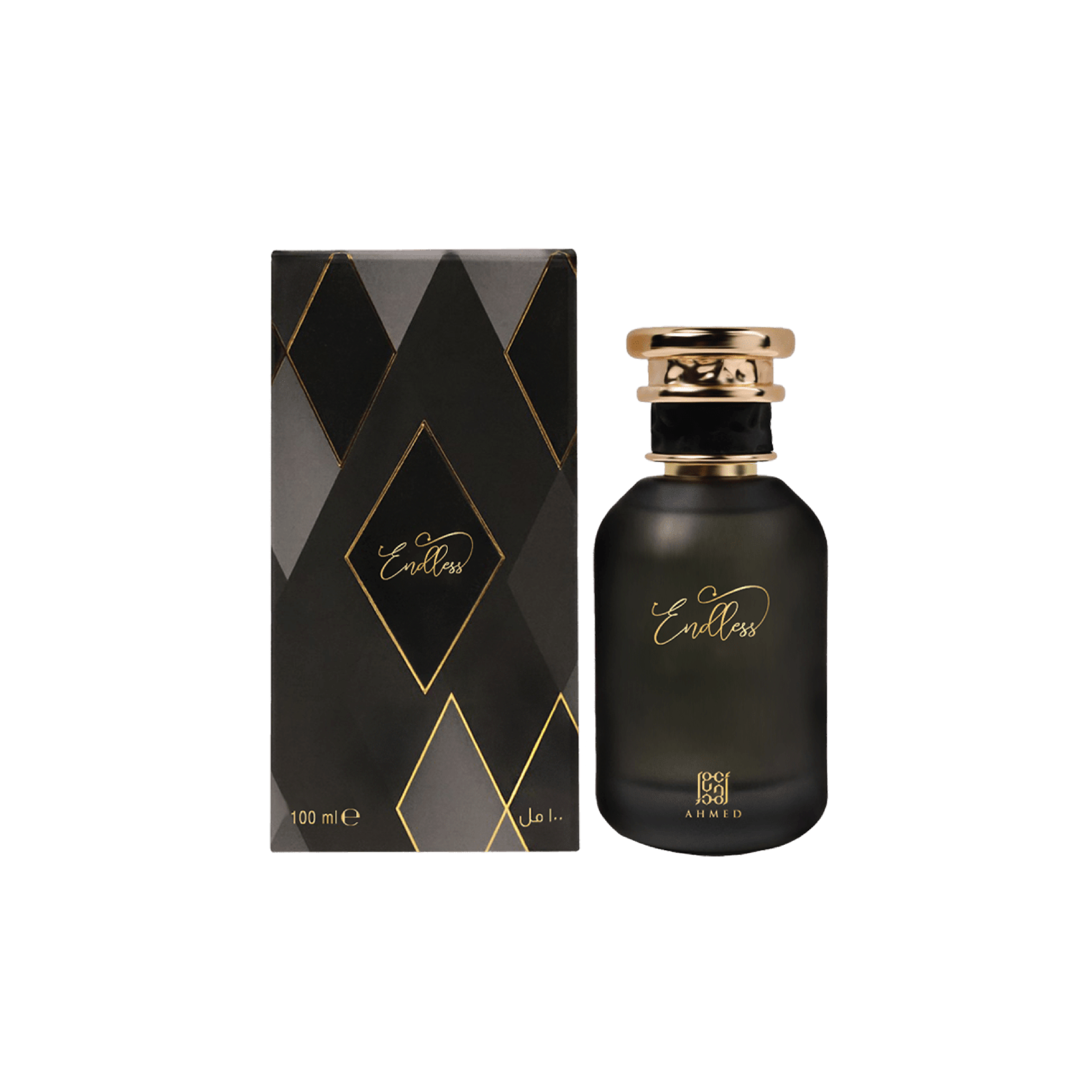 Eindeloze EDP 100ml