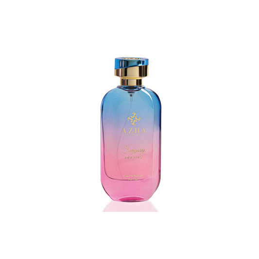 Suikerachtige dromen EDP 100 ml voor haar
