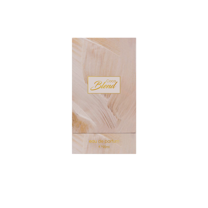 Coco Blend EDP 90ml
