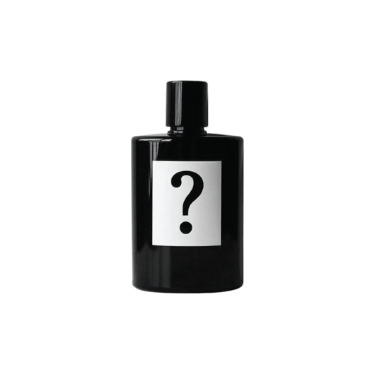 Gratis mysterieuze parfum