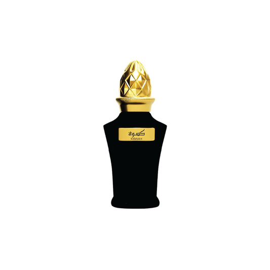 Kiswah 10 ml (geconcentreerde olie)