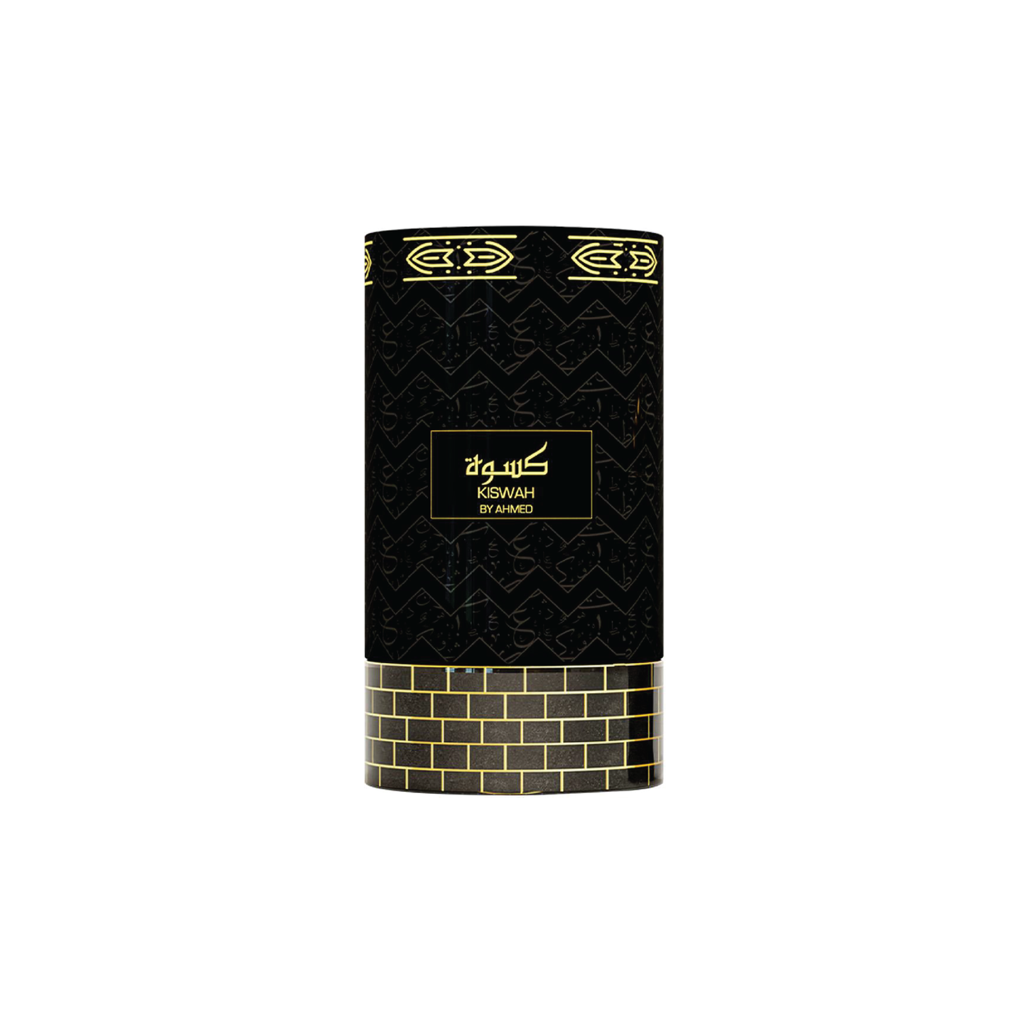 Kiswah 10 ml (geconcentreerde olie)