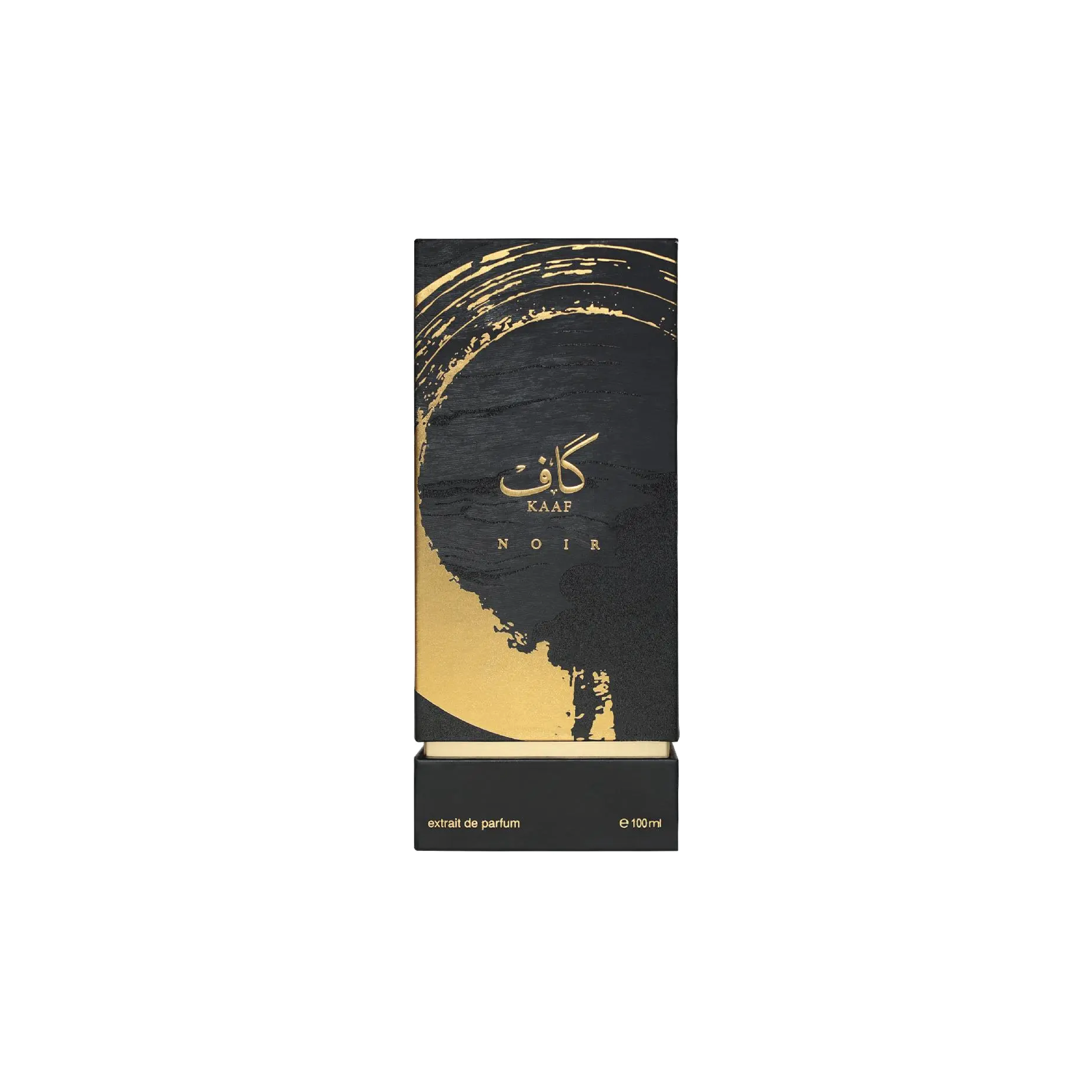 Kaaf noir EDP 100ml