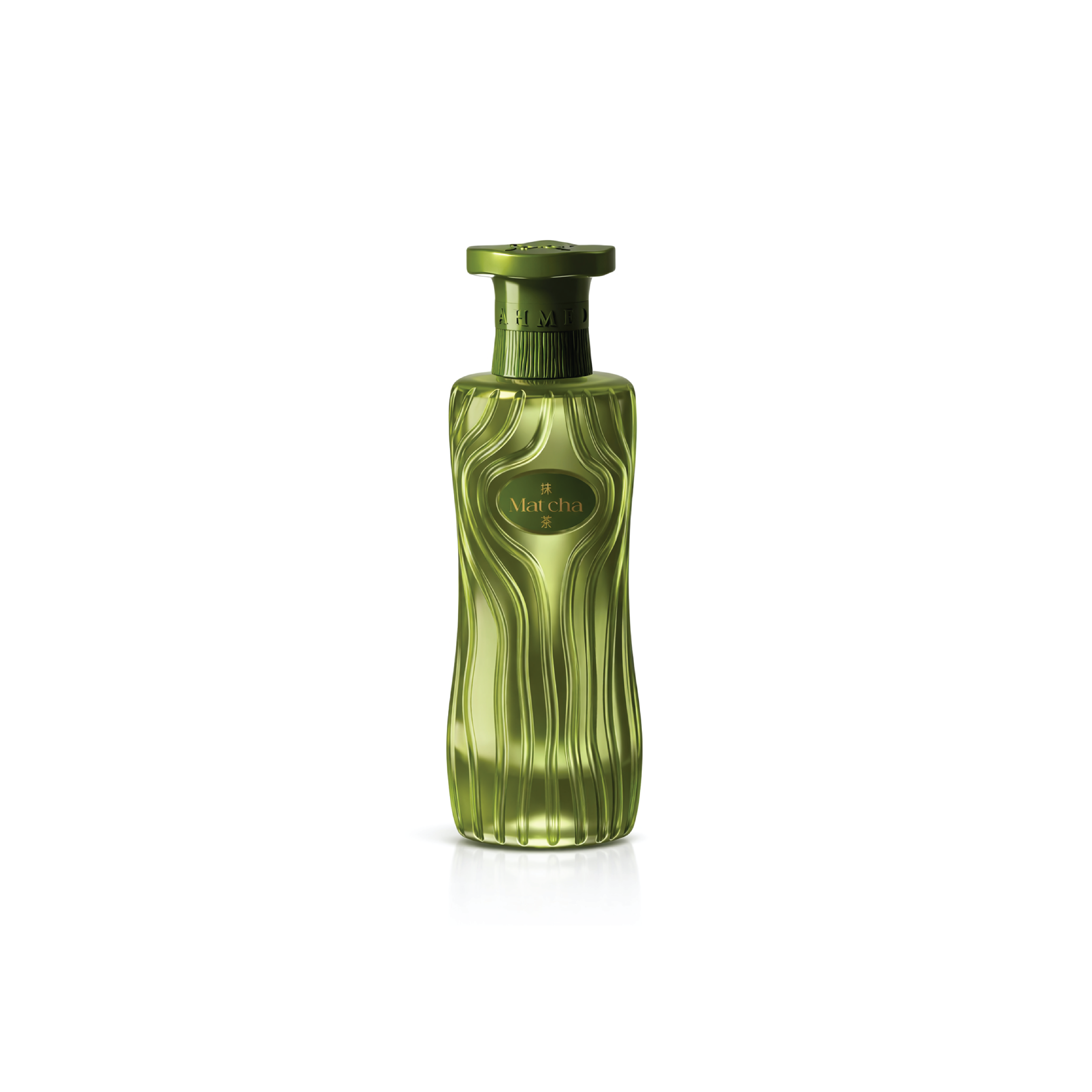 Matcha by Ahmed EDP 100ml