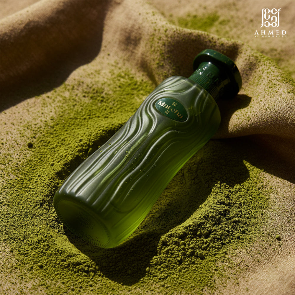 Matcha van Ahmed EDP 100 ml