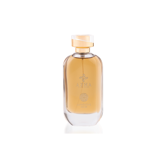 Astrodome EDP 100 ml voor haar