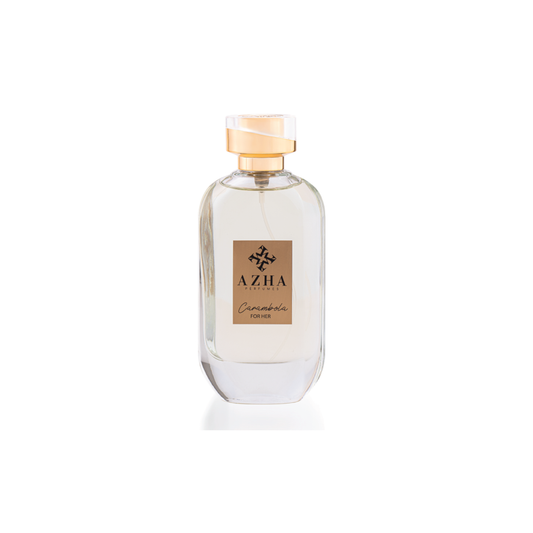 Carambola EDP 100 ml voor haar