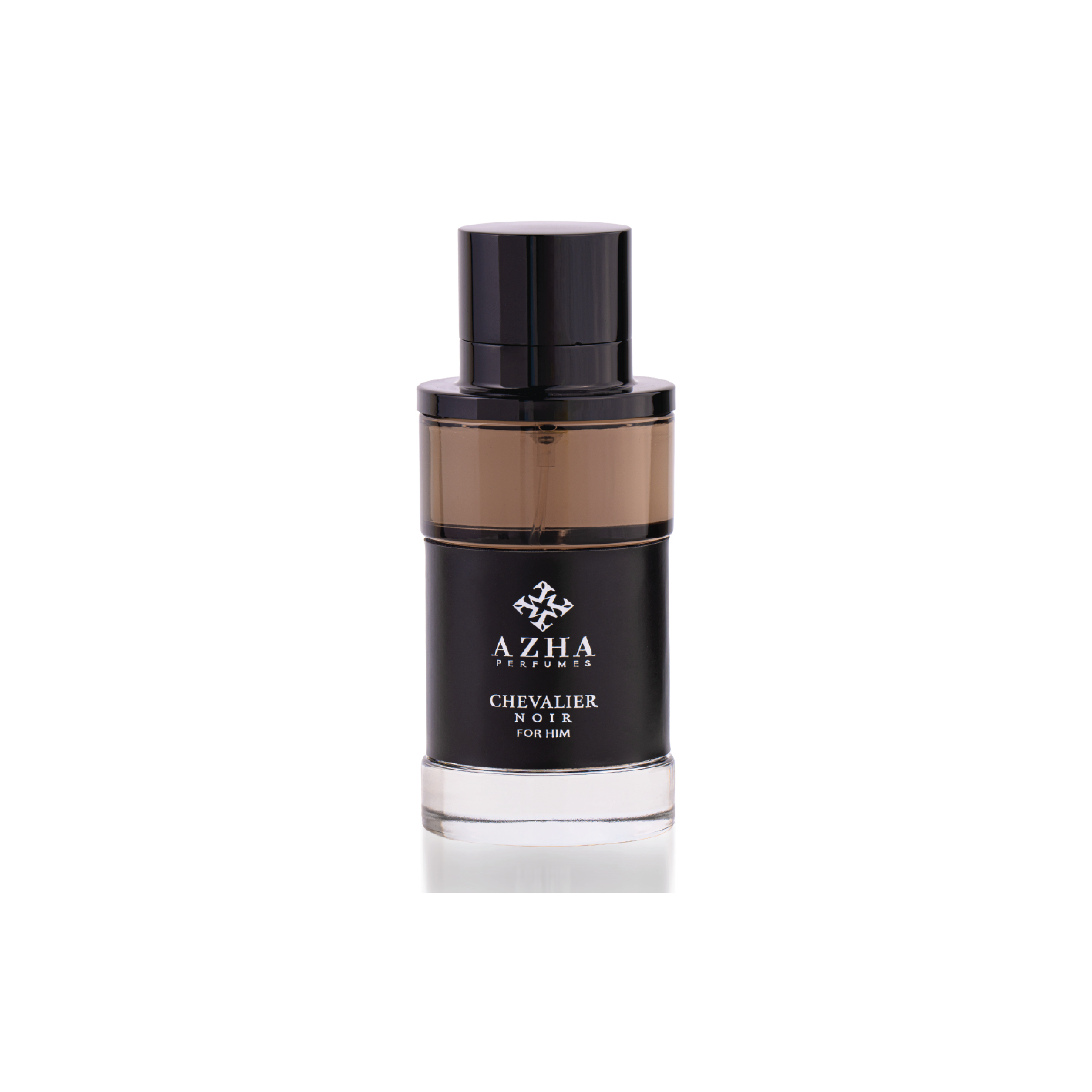 Chevalier noir EDP 100 ml voor hem