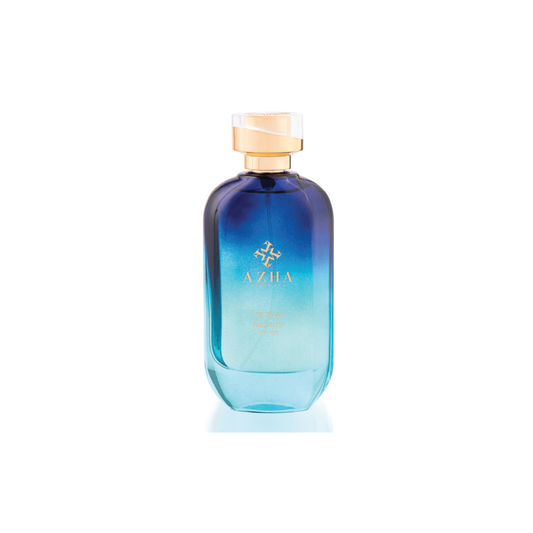Eeuwige nachten EDP 100 ml voor haar