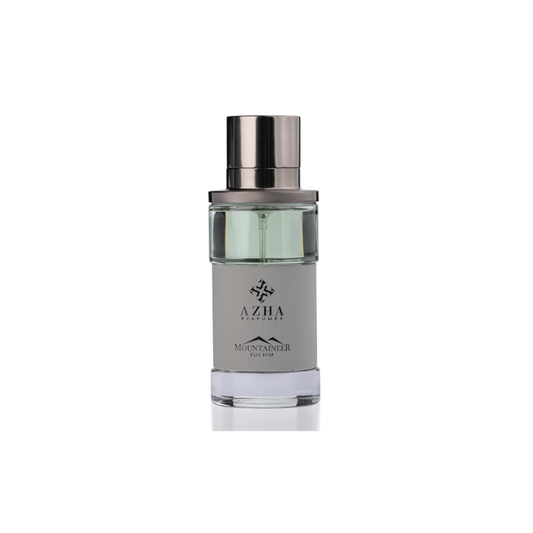 Bergbeklimmer EDP 100 ml voor hem