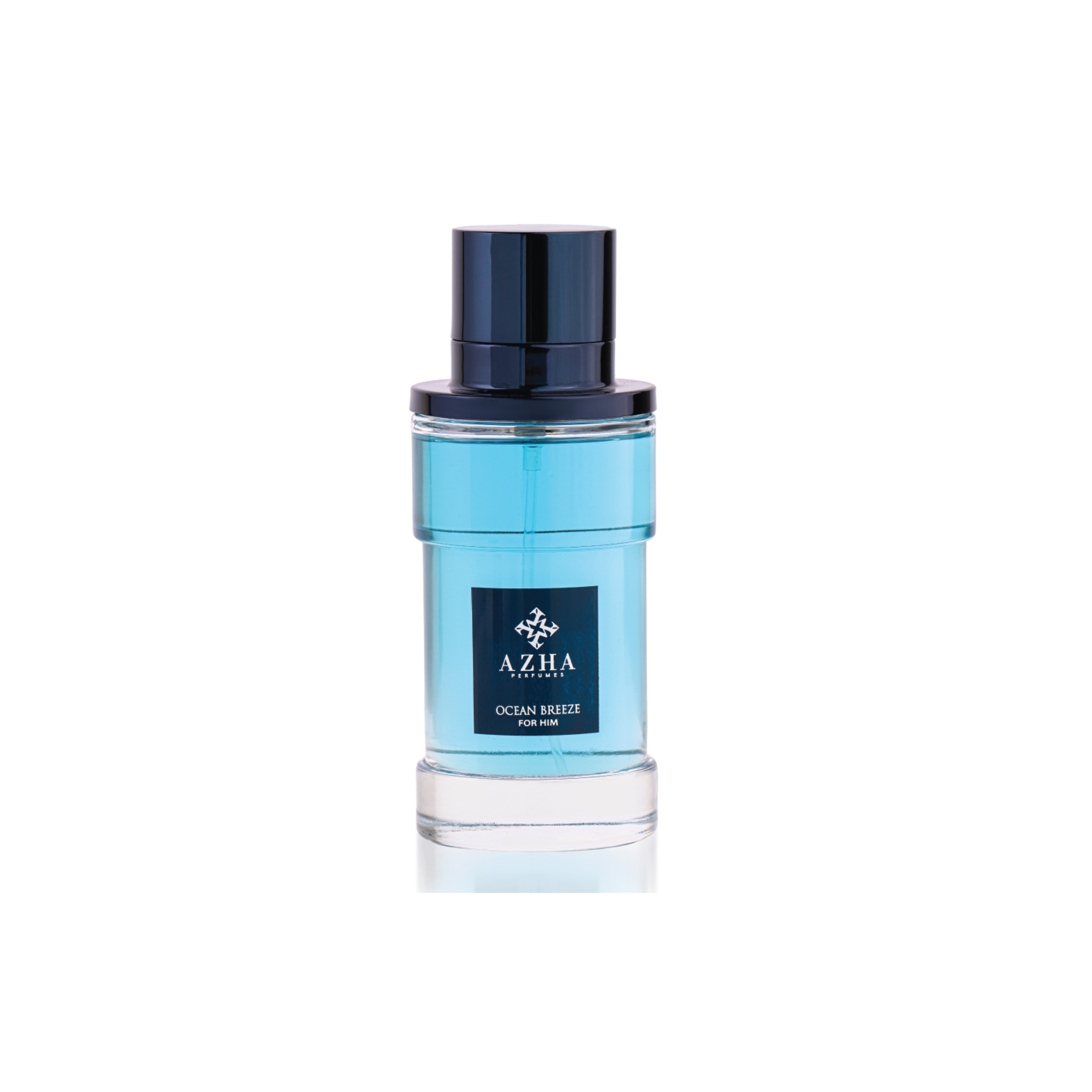 Ocean Breeze EDP 100 ml voor hem