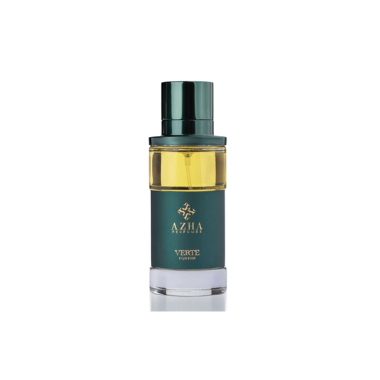 Verte EDP 100 ml voor hem