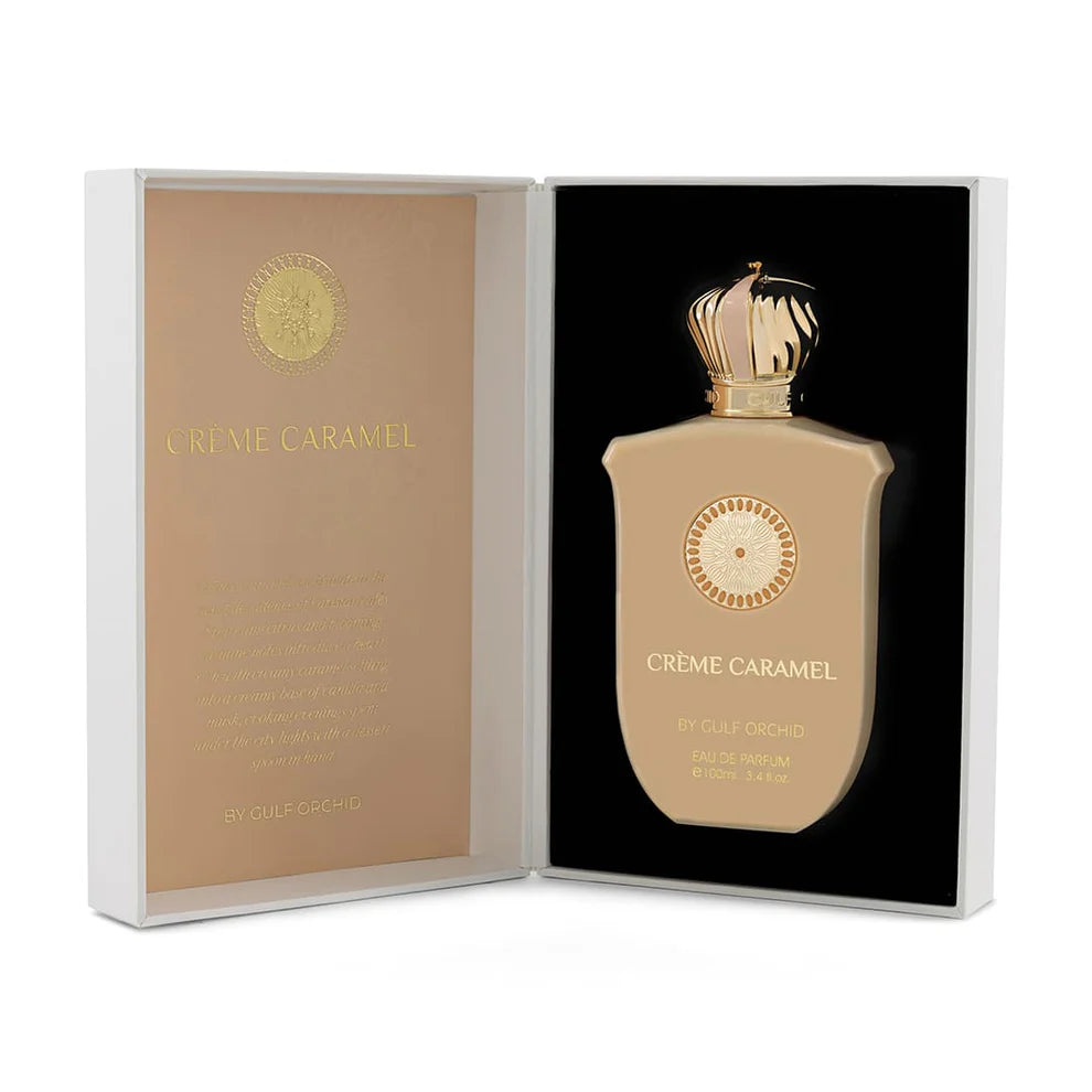CREME KARAMEL EDP 100ML