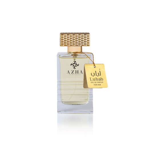 Lubab EDP 100 ml voor hem
