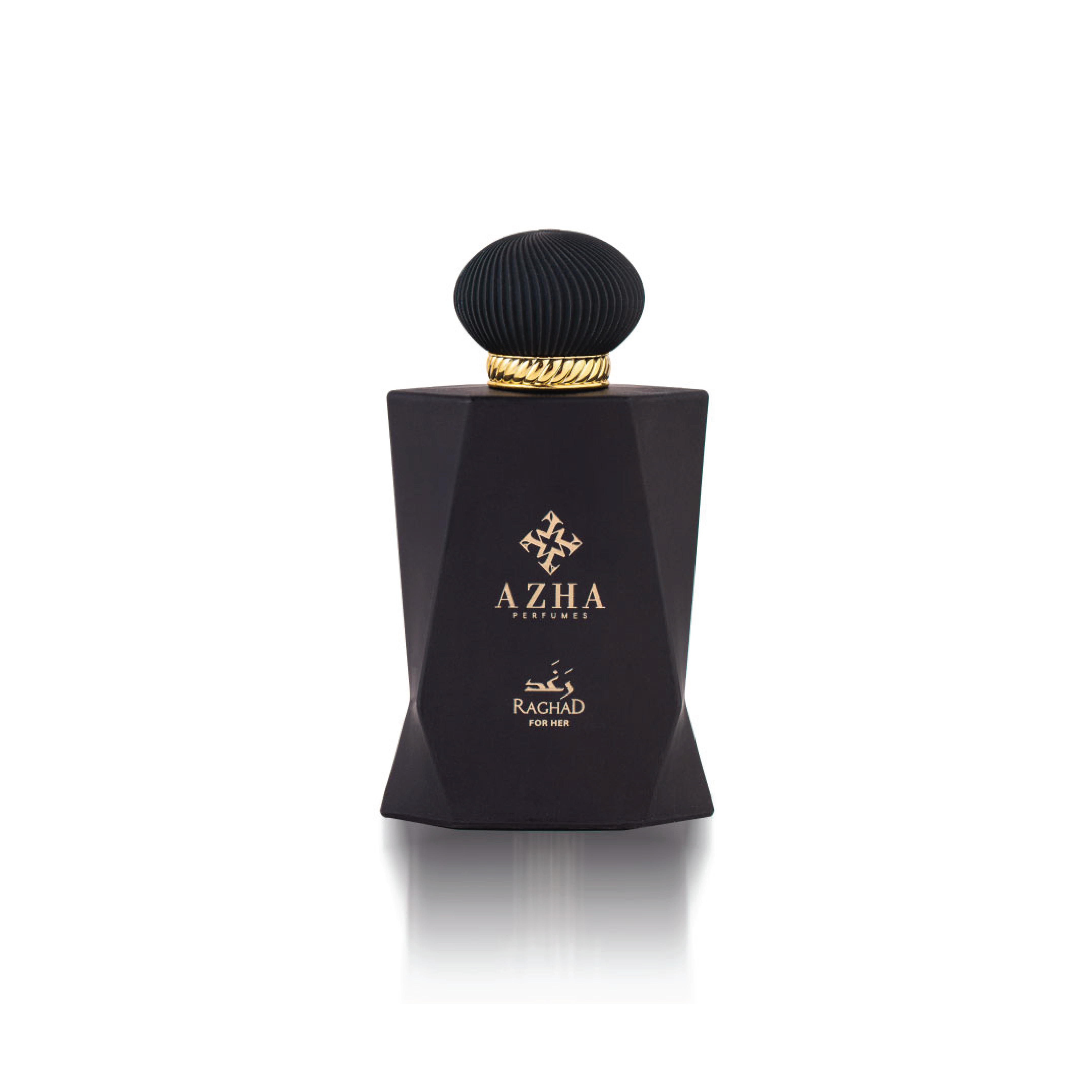 Raghad EDP 100 ml voor haar
