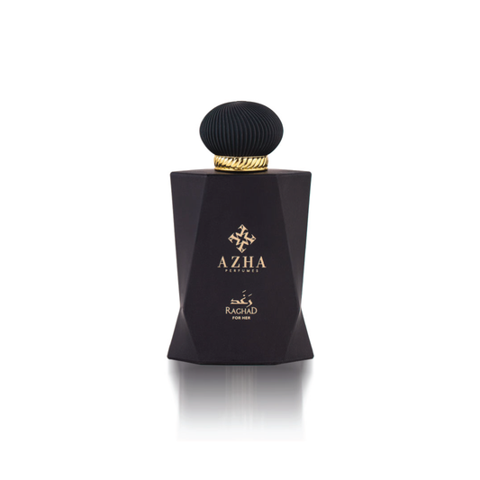 Raghad EDP 100 ml voor haar