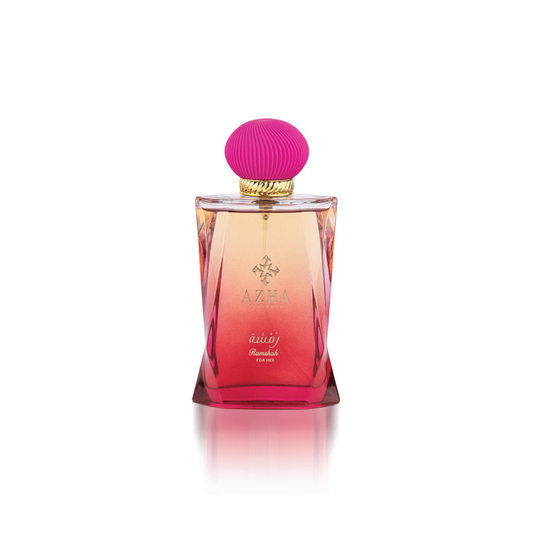 Ramshah EDP 100 ml voor haar