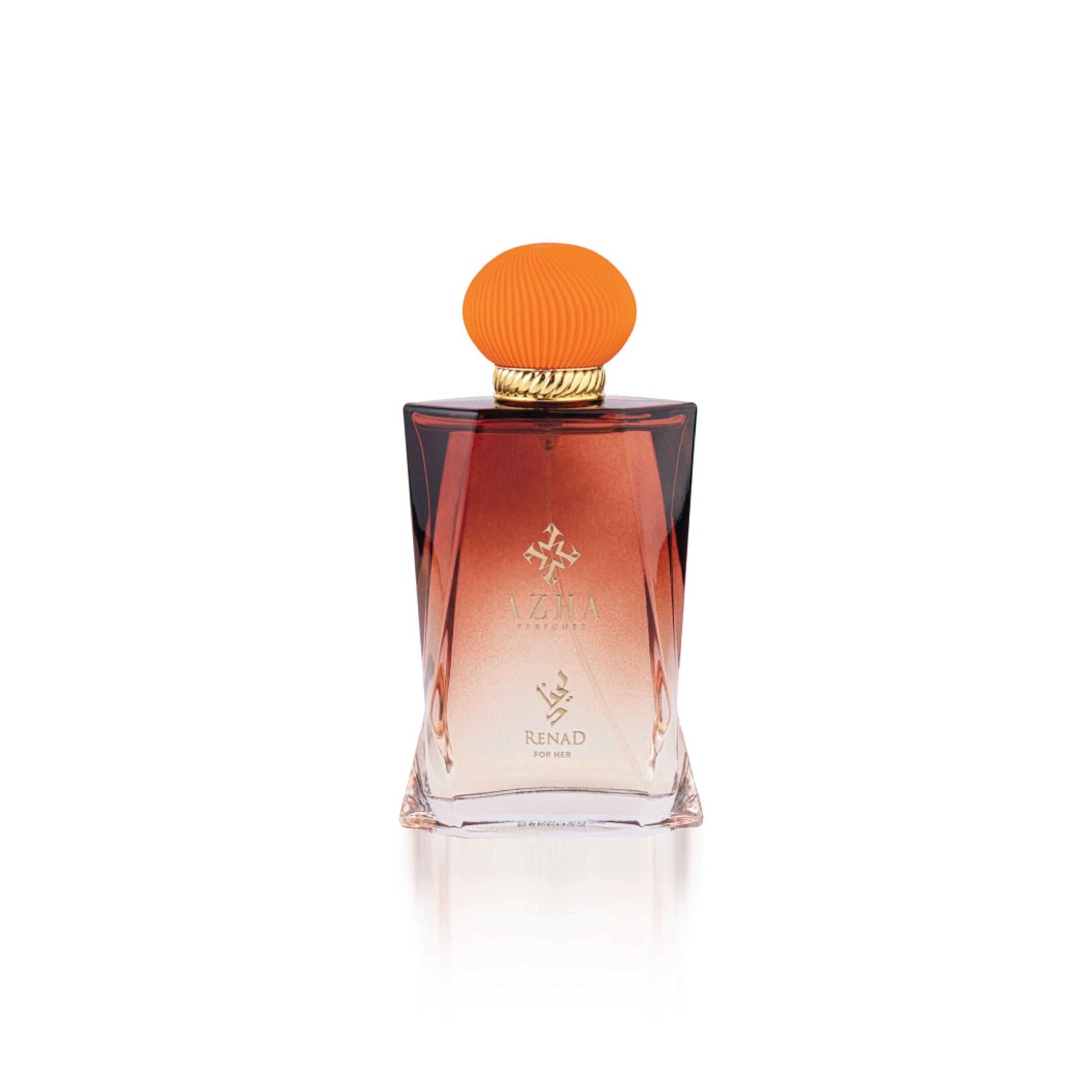 Renad EDP 100 ml voor haar