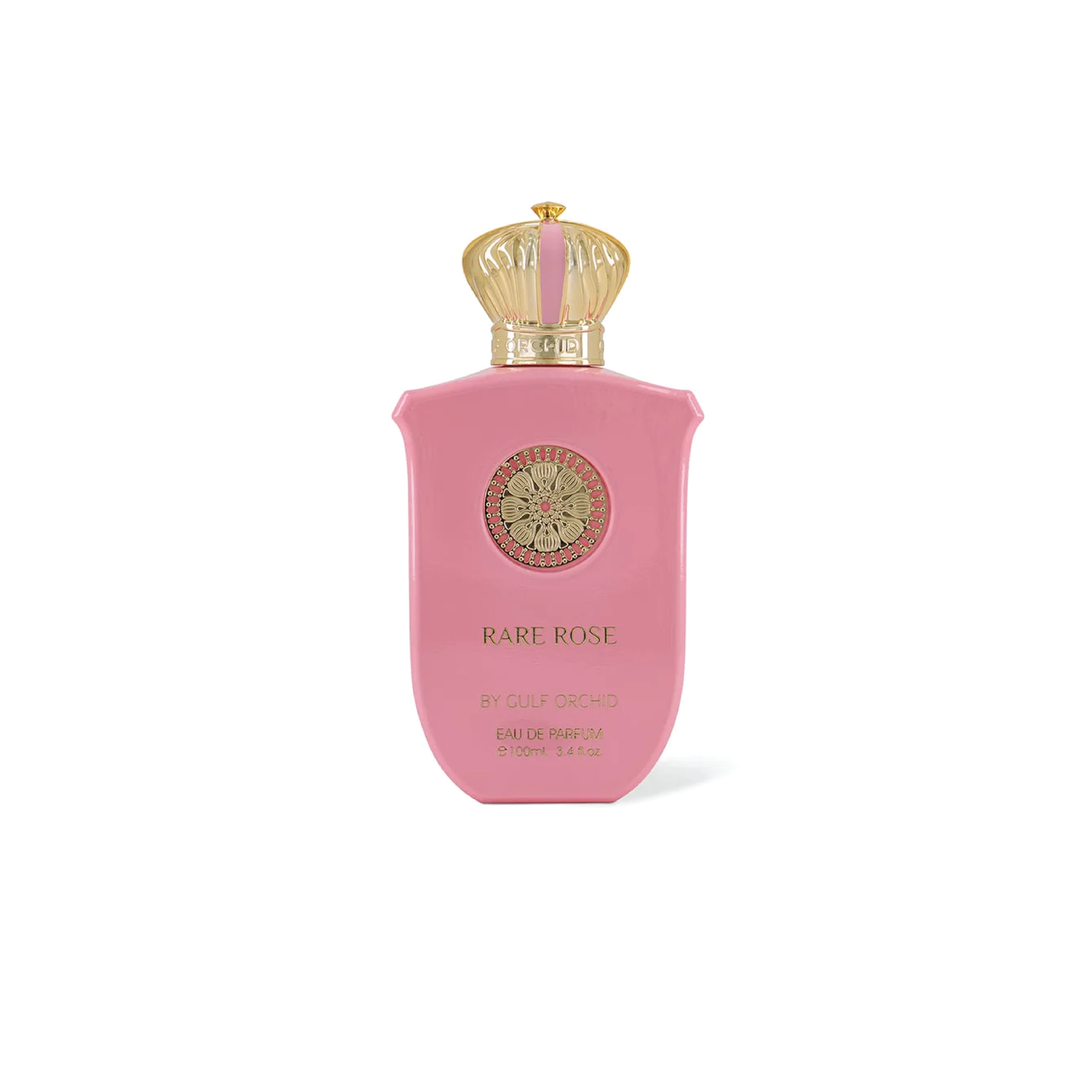 Zeldzame Rose EDP 100ml