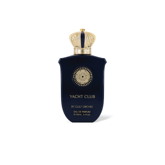 Yacht Club EDP 100ml