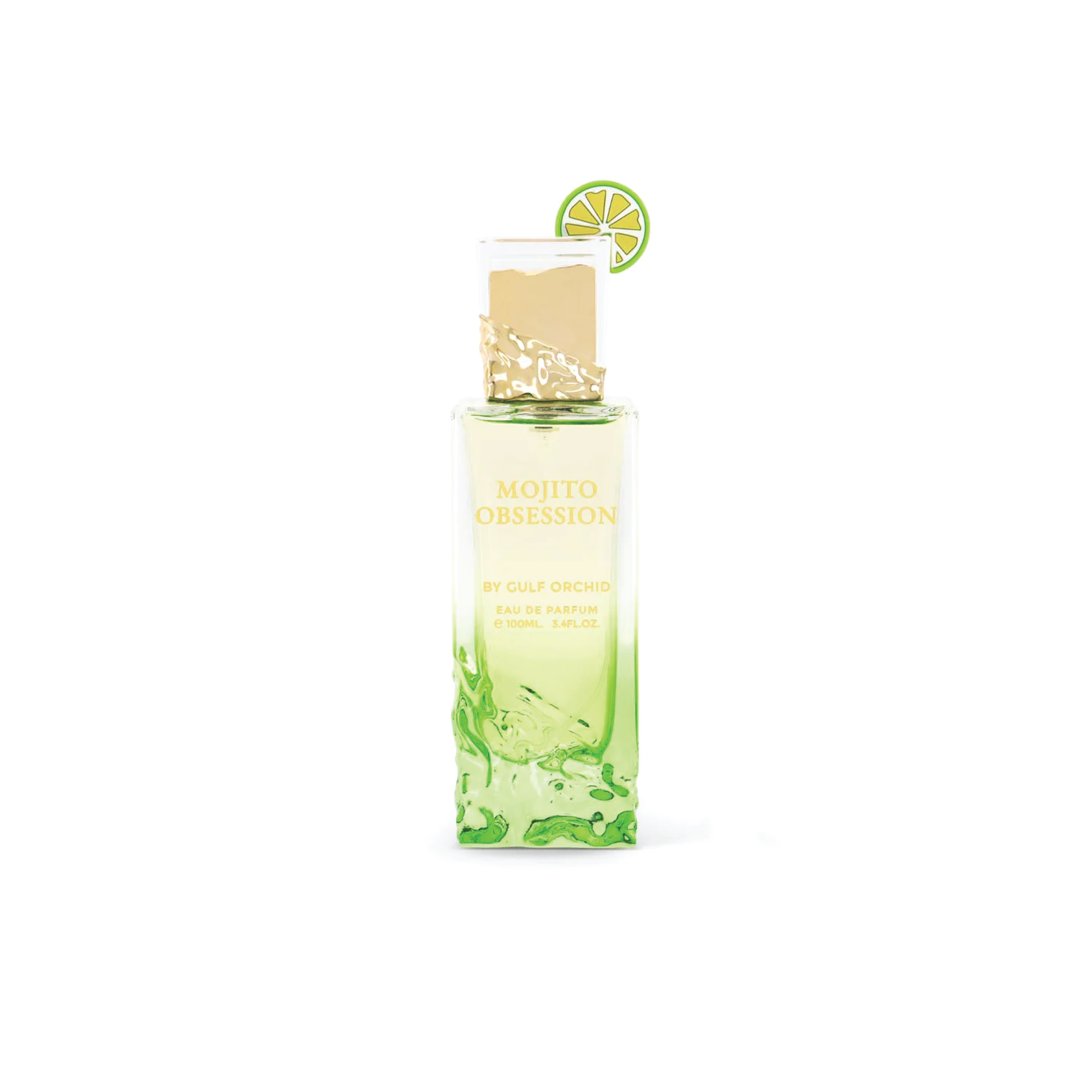 Mojito obsessie EDP 100ml