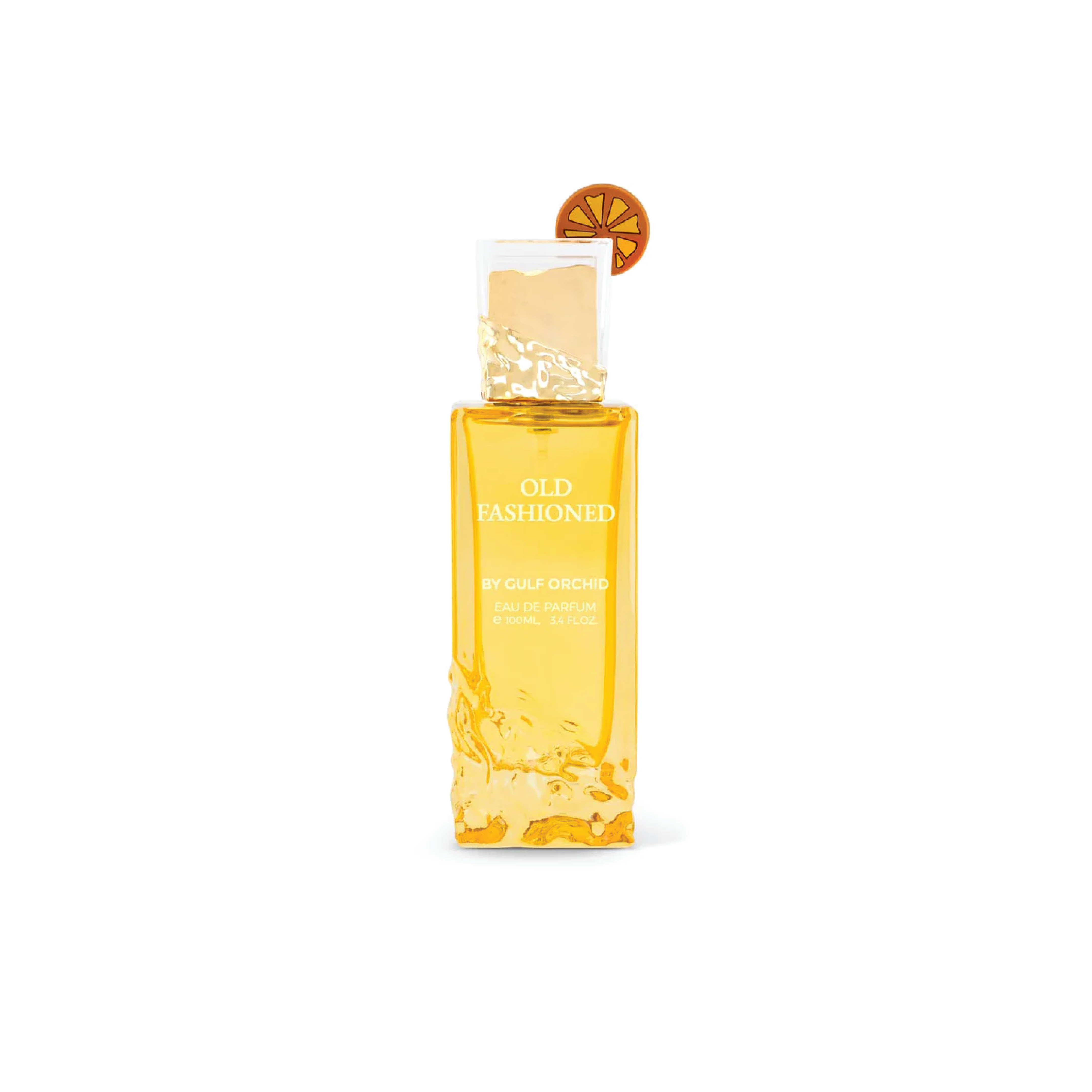 Ouderwetse EDP 100ml