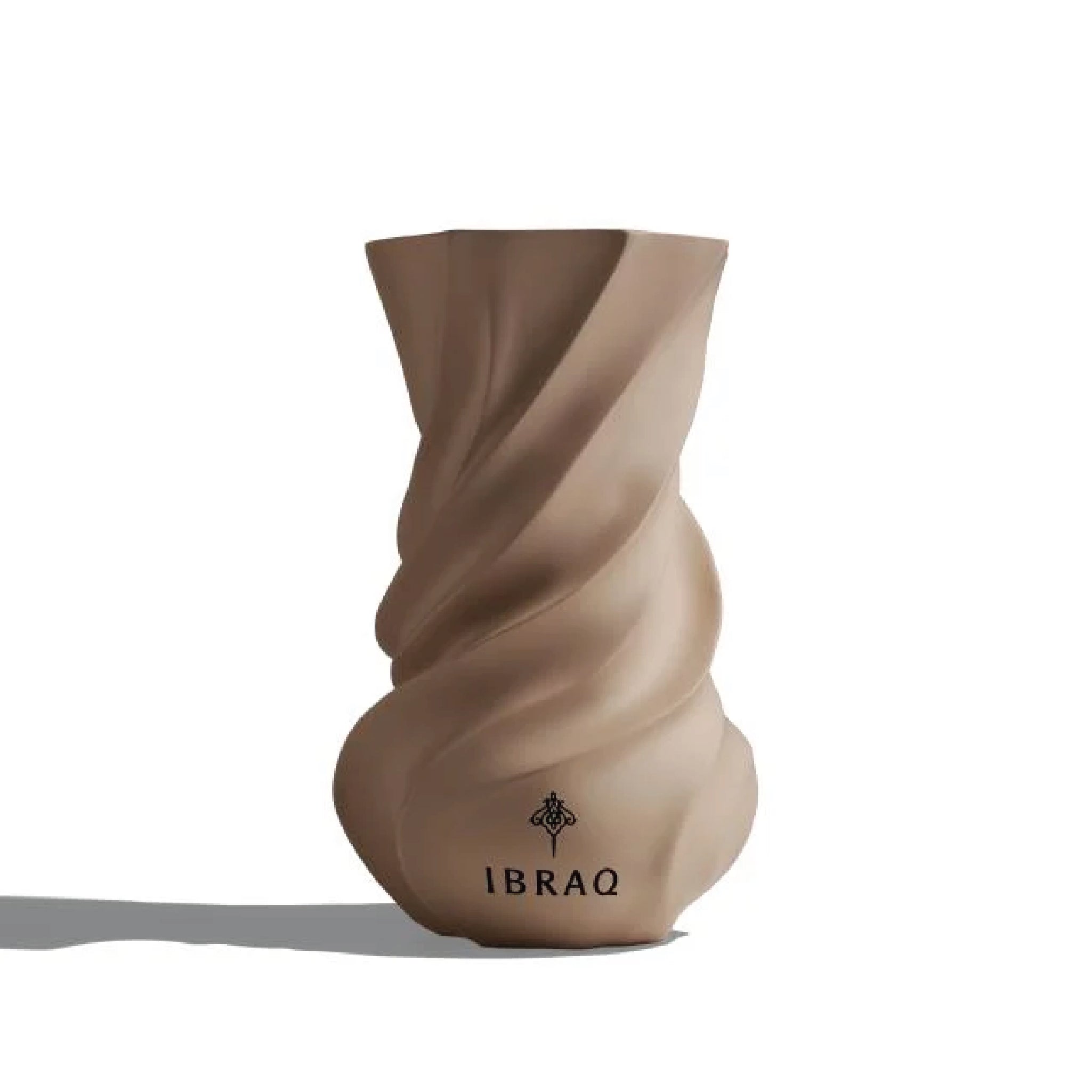 Flow Incense Burner - Sand