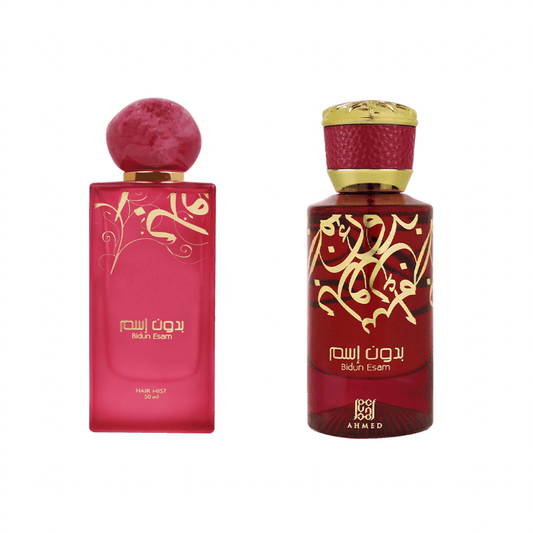 Bidun Esam Parfum & Hair Mist