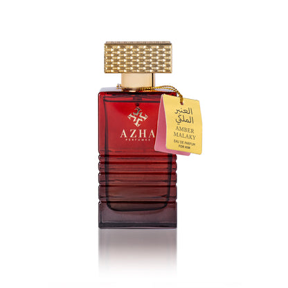 Amber Malaky EDP 100 ml voor hem