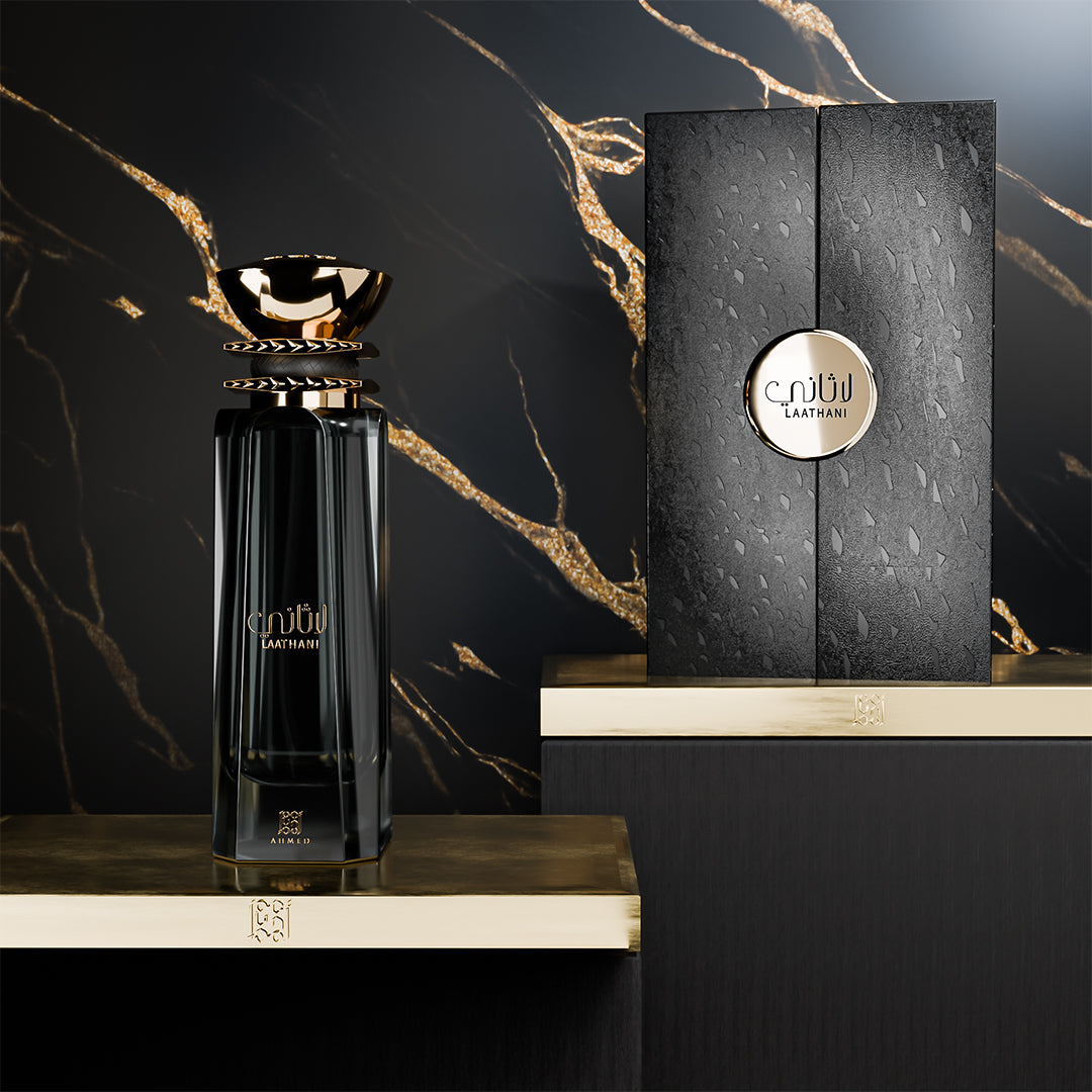 LAATHANI EDP 80ML
