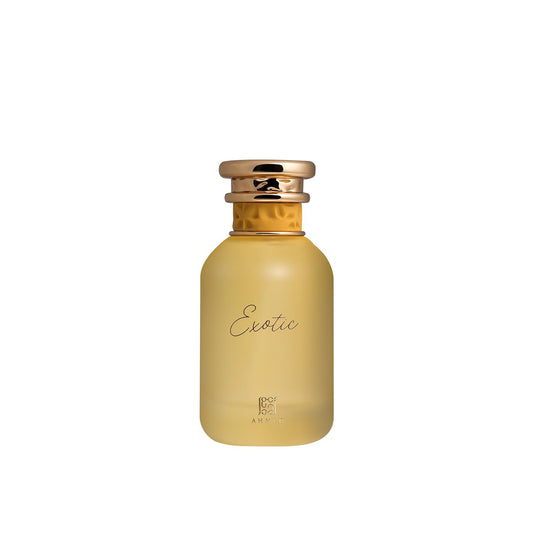 Exotische EDP 100ml