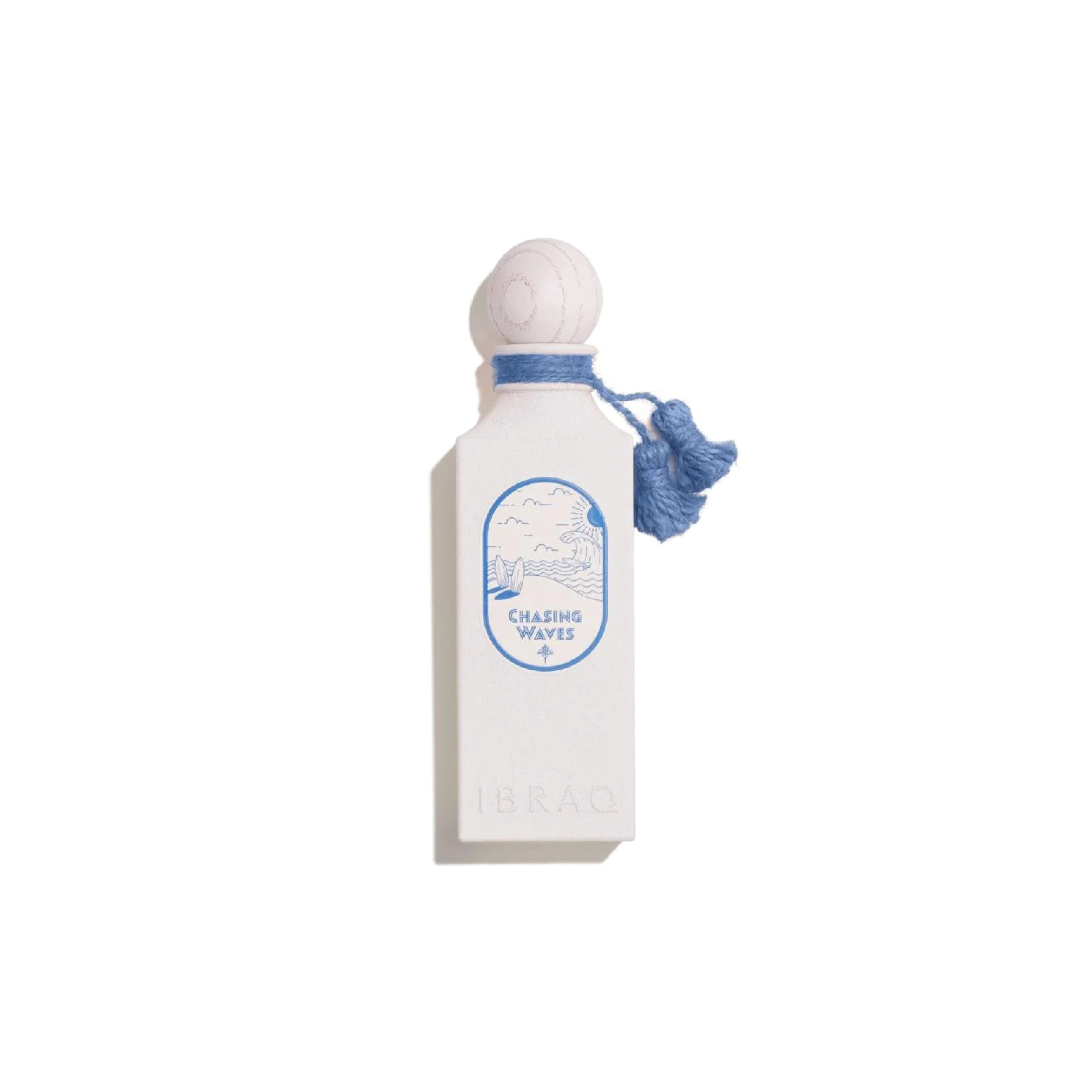 Het achtervolgen van golven EDP 100ml