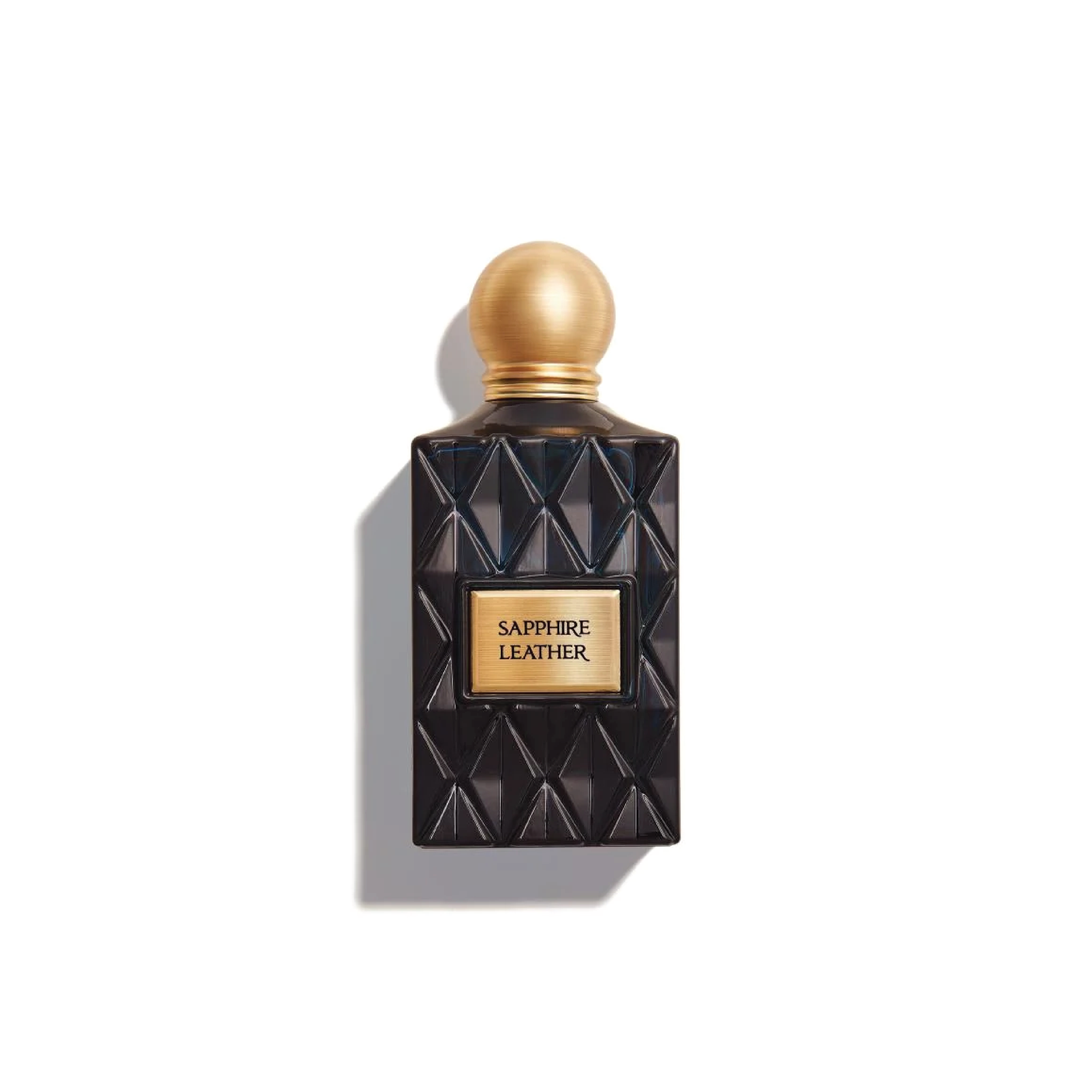 Sapphire lederen EDP 75ml