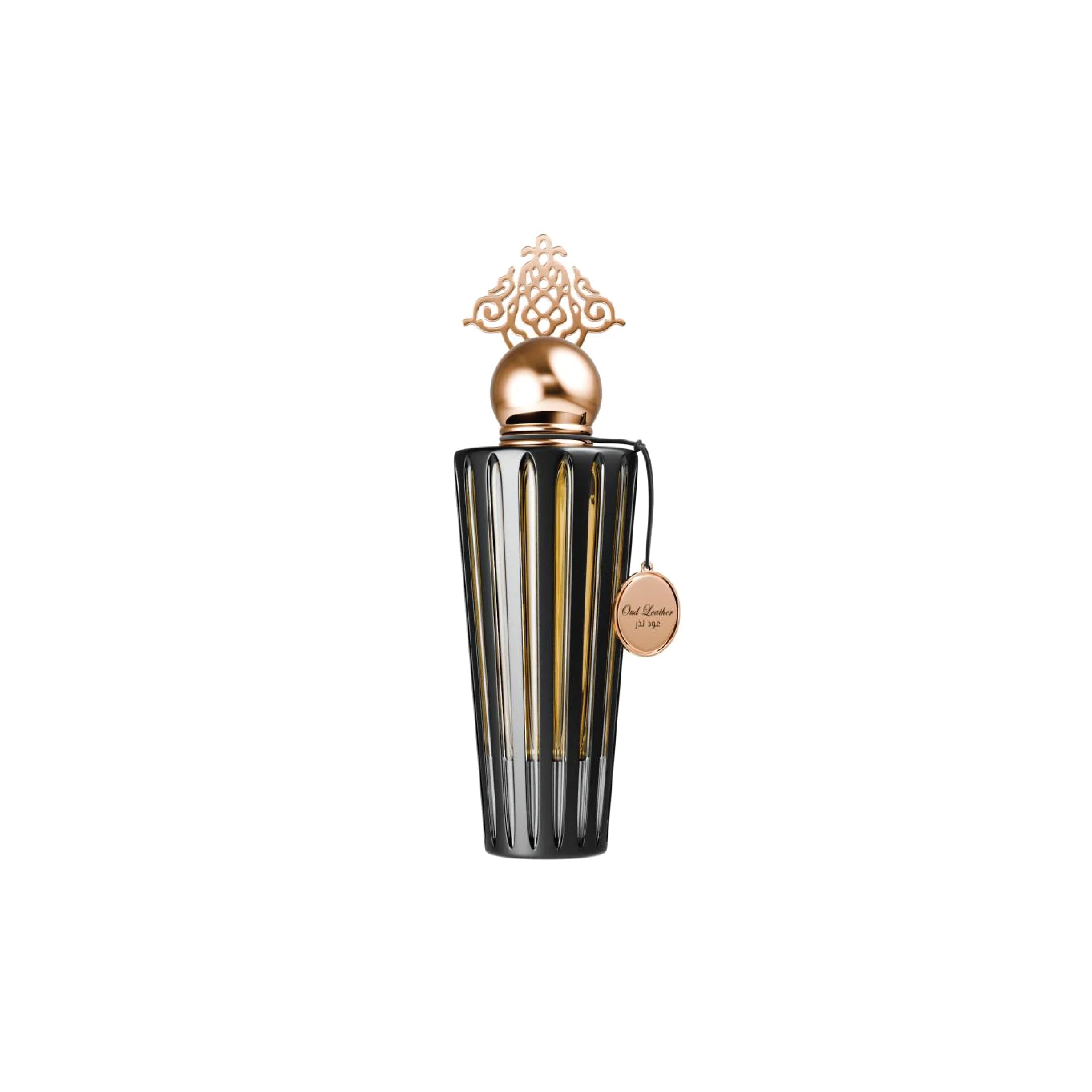 Iconische Oud Leather EDP 75ml