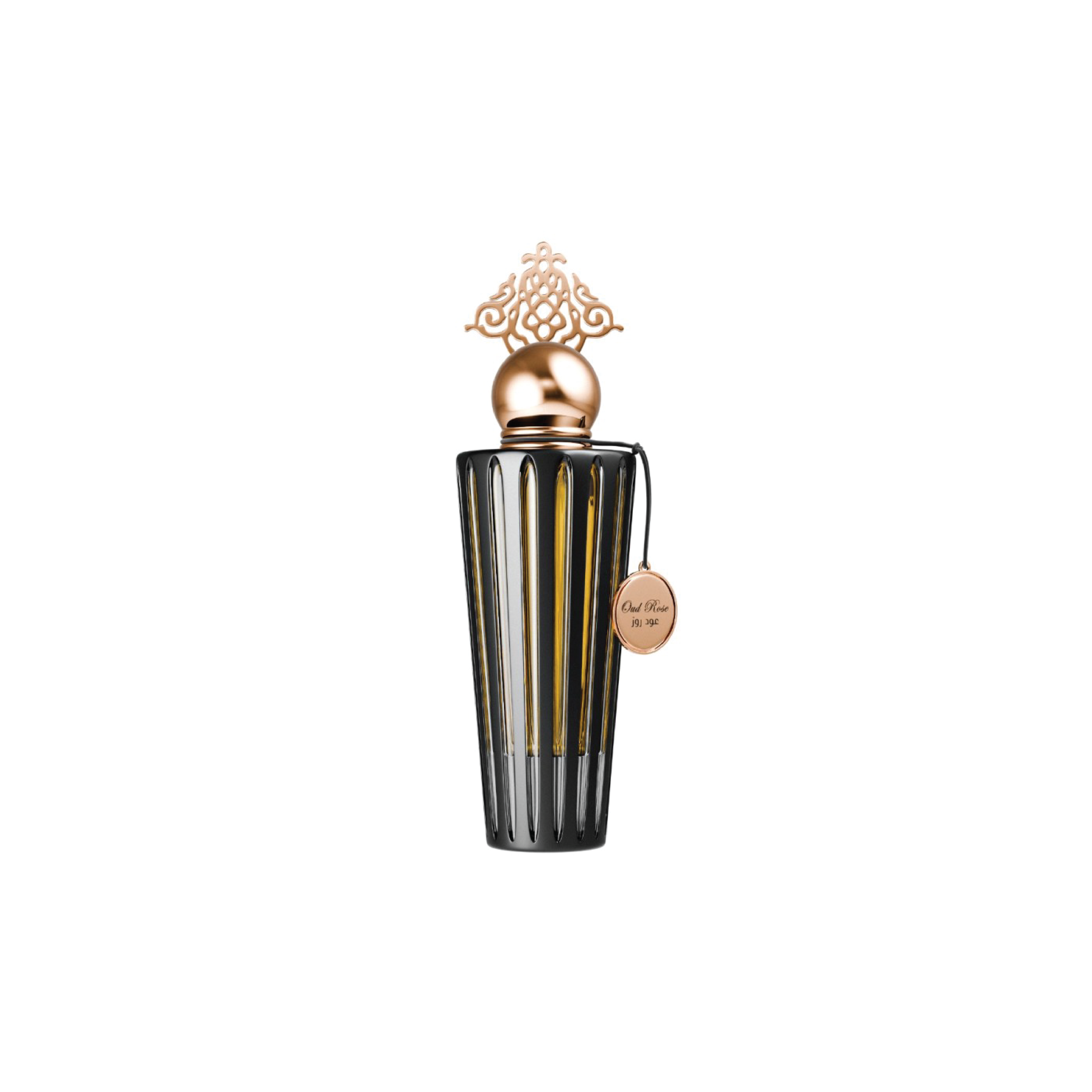 Iconische Oud Rose EDP 75ml
