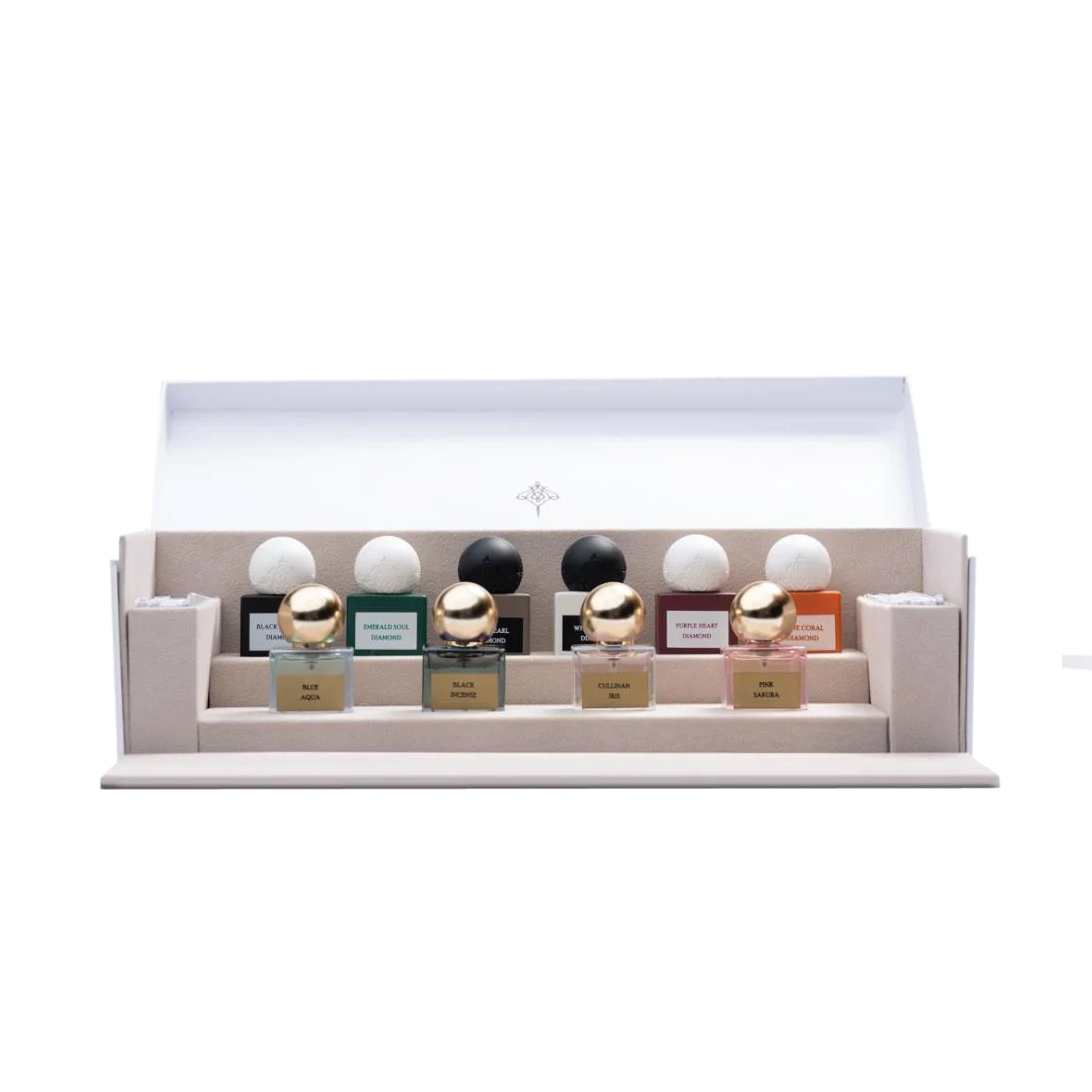 Diamond Mini Collectie (10 in 1)