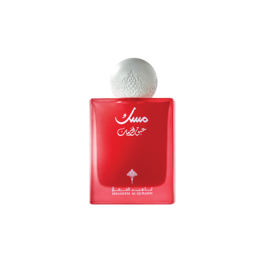 Abaq granaatappel Musk EDP 75ml