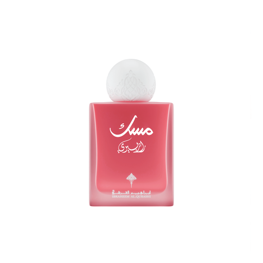 Raspberry Musk EDP 75ml