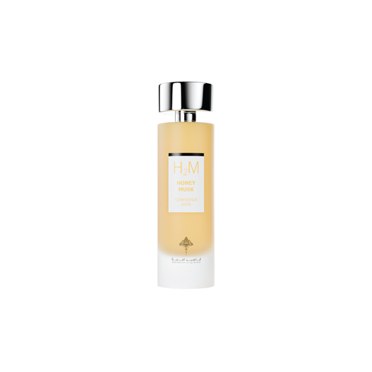 Betrouwbaarheidsdosis - Honey Musk EDP 75ml
